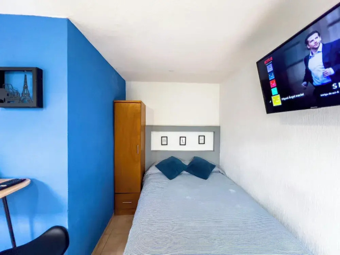 Lofts Arsénico