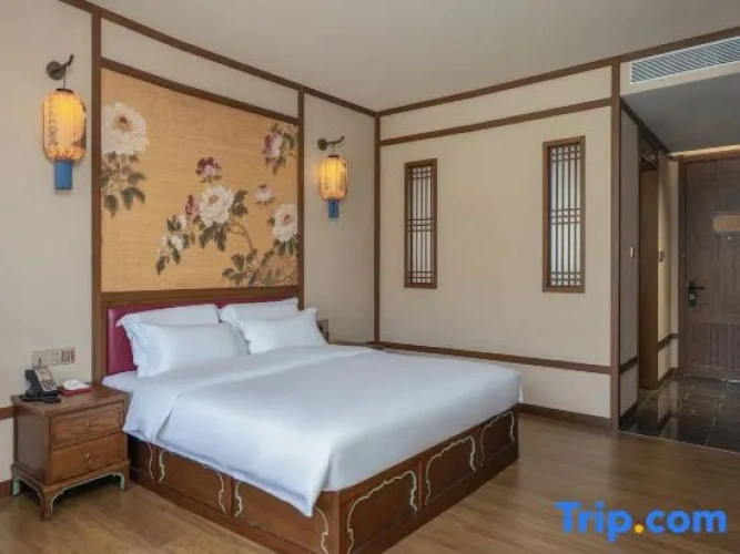 Premier Double room