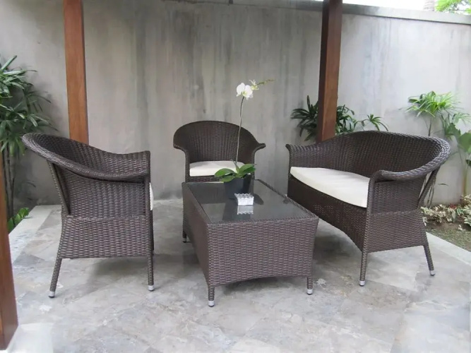 Villa Tulip I