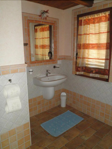 B&b Su Acu