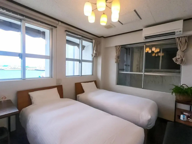 Hotel Olive