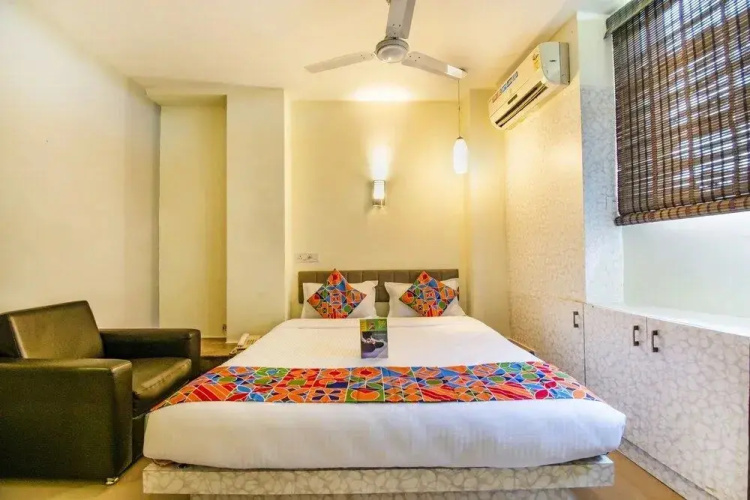 Empire Grand Suites by FabHotels