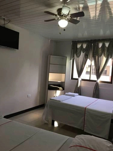 Hotel Casanova