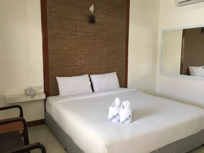Leelawadee 3 Resort