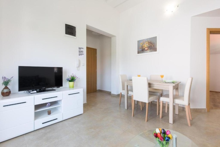 1 Bedroom Classic Apartment