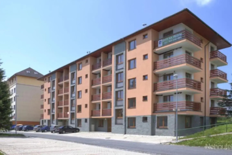 Otel görseli