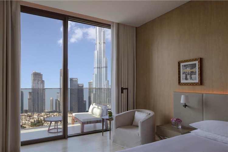 The Dubai EDITION photo 23