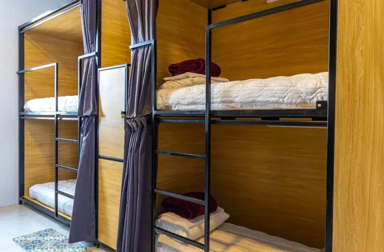 Hostal CASA MX bellas artes