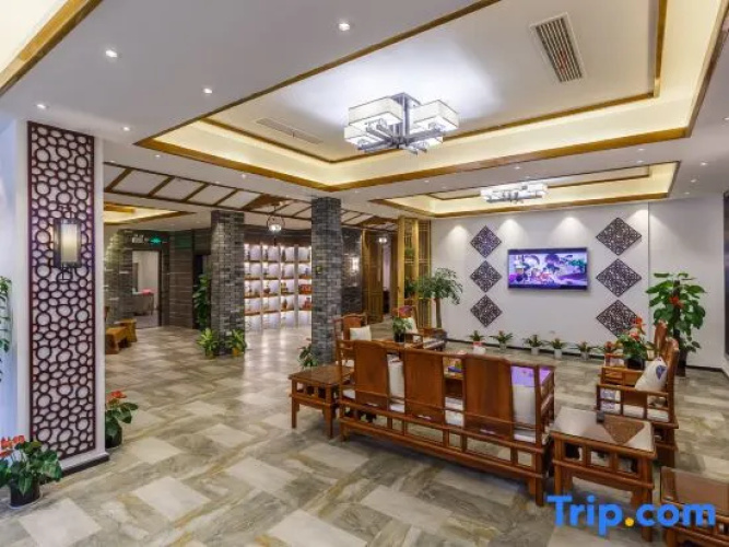 Yun Jin Bo Li Hotel