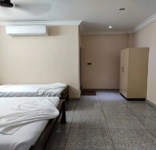 PN Samy Residency