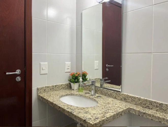 4 Bedrooms Deluxe Apartment with balcony and with sea view