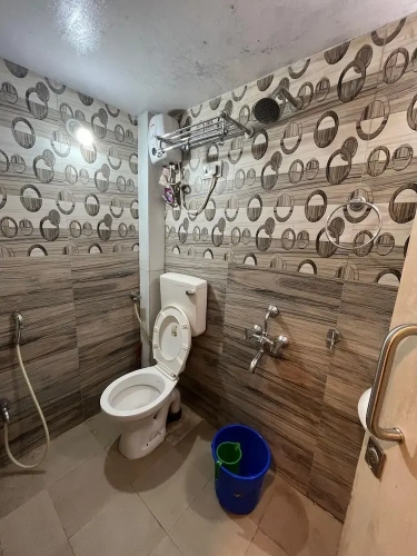 Classic Twin room