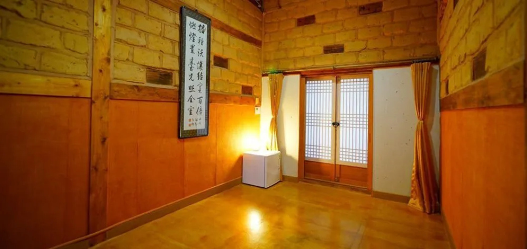 Damso Guest House