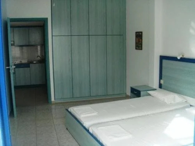 Sky Beach Hotel