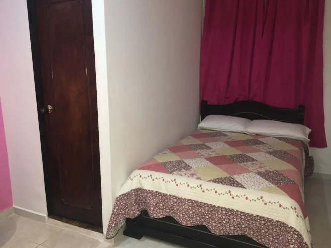Hostal Balcones de Salento
