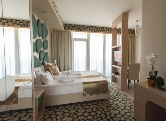 Superior room