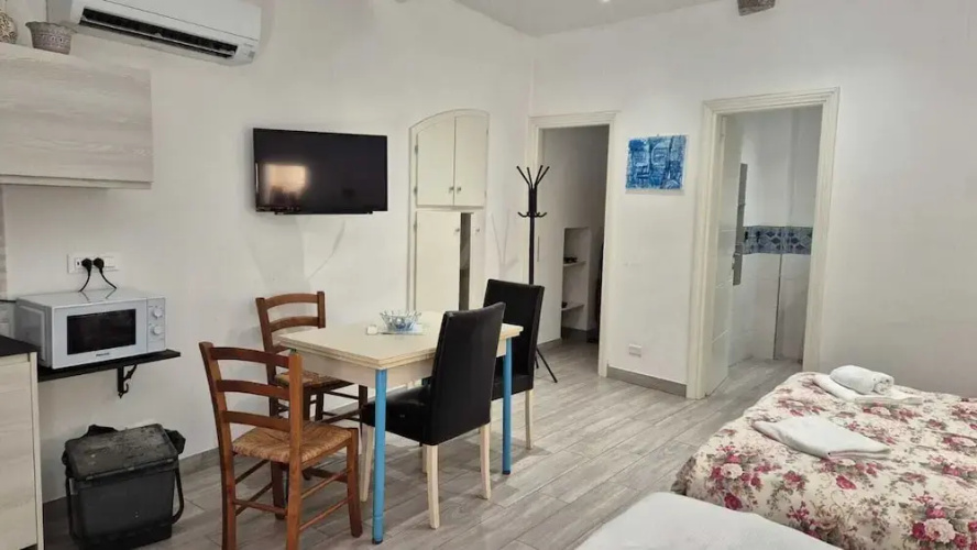 Casa Isabella Monterosso