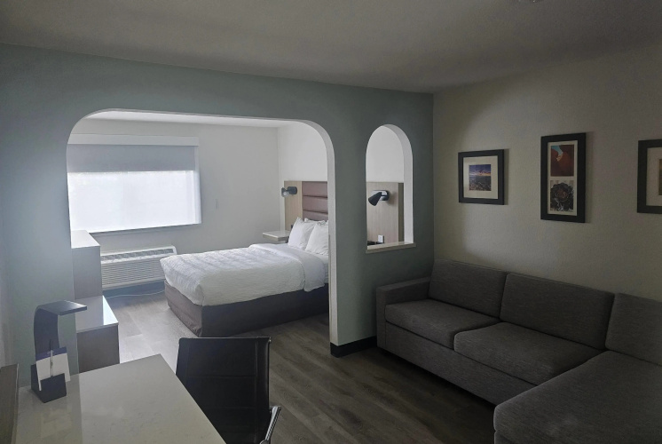 Wingate by Wyndham Los Alamos