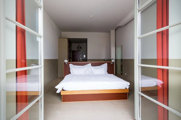 lofthotel am Walensee
