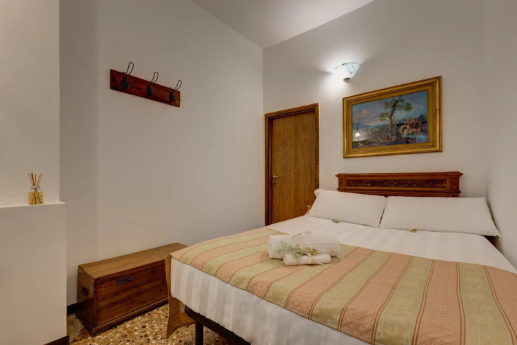 Hotel San Samuele
