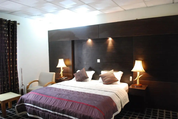 Citilodge Hotel