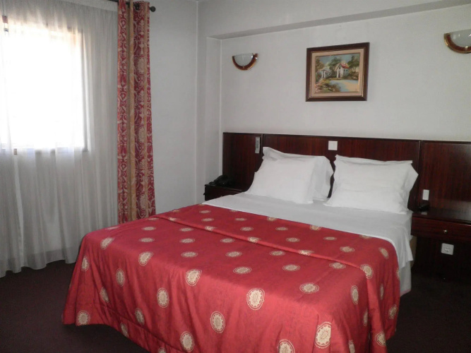 Hotel Batalha