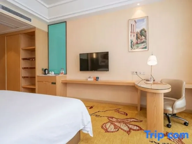 Business Double Suite