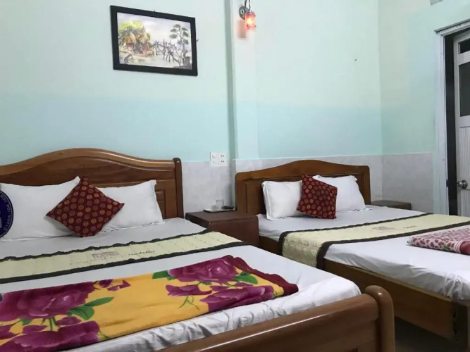 Thanh An 3 Guest House