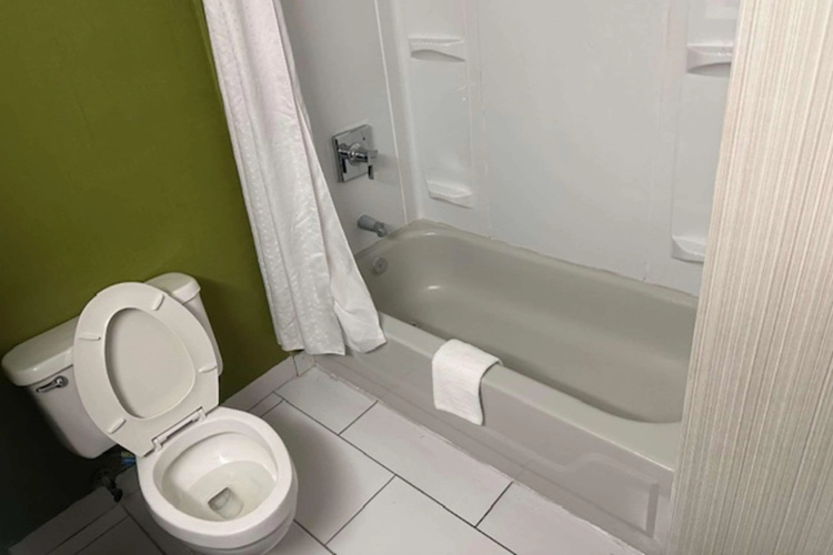 Sleep Inn & Suites photo 11