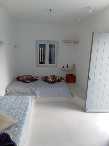 Luxury Quadruple room
