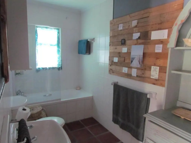 Kommetjie Beach House