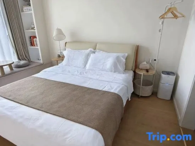 Comfort Double room with lake view