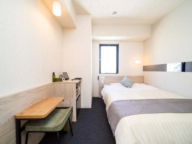 Super Hotel Premier Akihabara