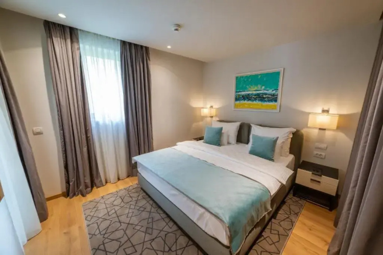 Boutique Hotel Imperial