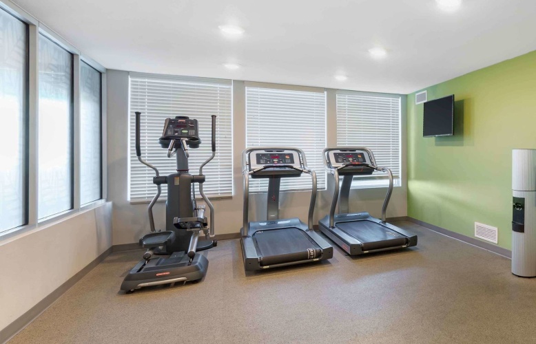 Woodspring Suites Redlands San Bernardino photo 16