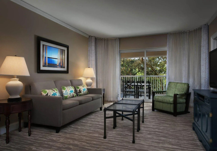 Marriott's OceanWatch at Grande Dunes