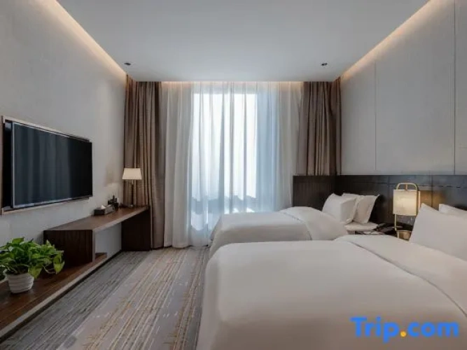 Business Twin room