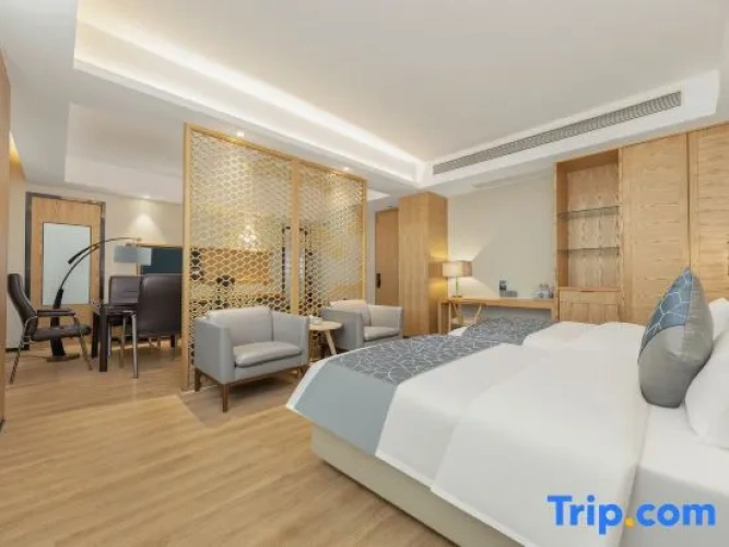 Twin Suite