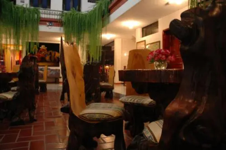 El Indio Inn