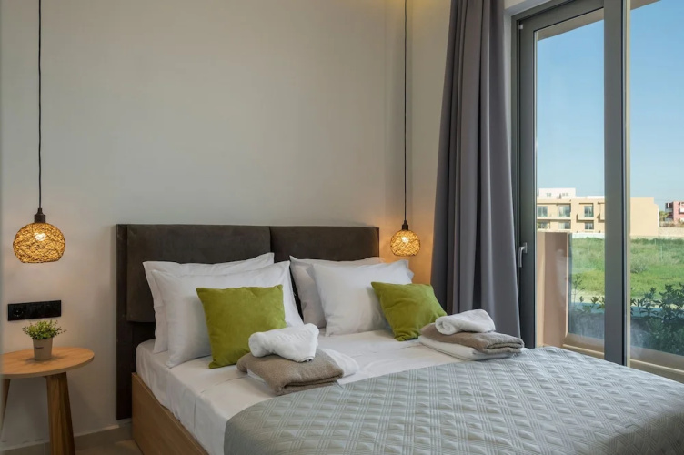 Aegean Breeze Apartments