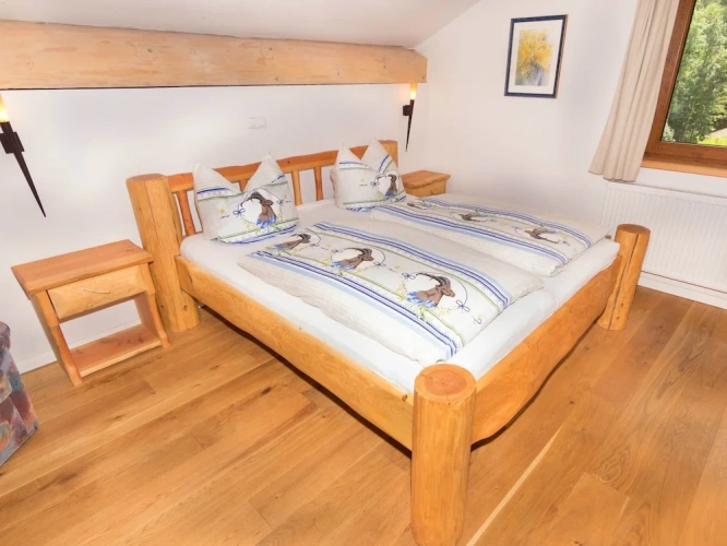5 Bedrooms Classic Cottage