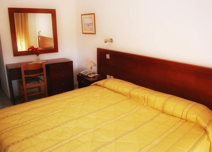 Blue Bay Hotel