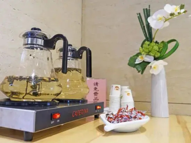 Guijing Business Hotel