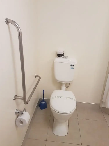 Standard Double Apartment