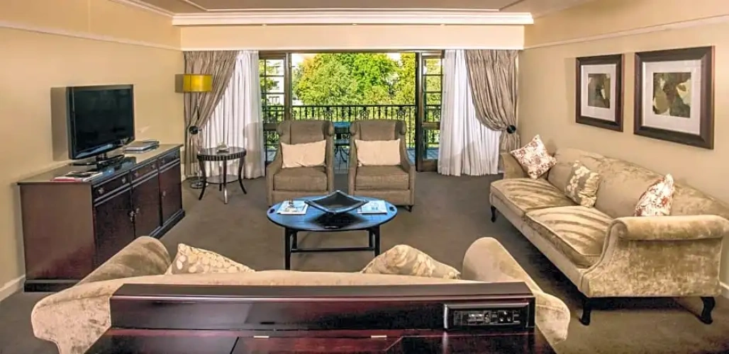 Double Suite