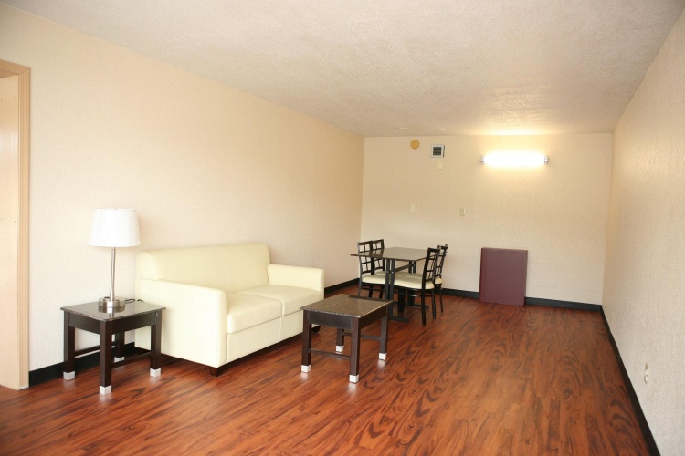 Quadruple Suite