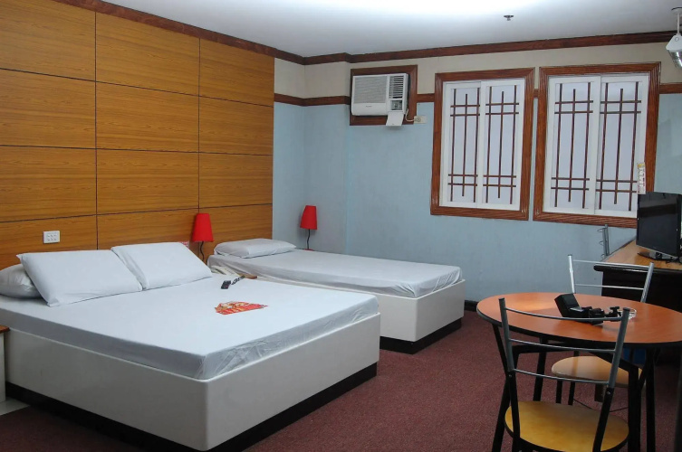 Hotel Sogo Sta Mesa