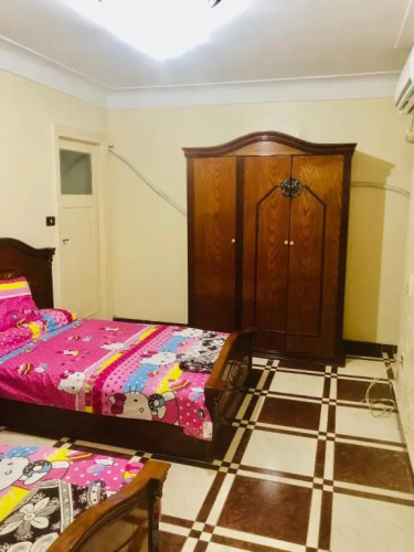 2 Bedroom Apt partial Sea View