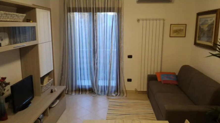Appartamento Berlicche