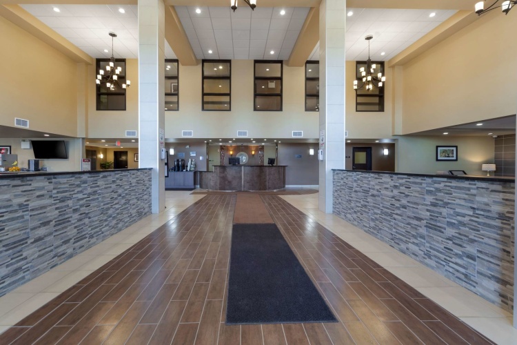 Best Western Plus Fox Creek photo 12